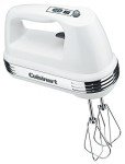 Cuisinart 9-Speed Handheld Mixer with Storage Case