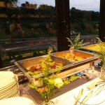 High-Grade 9QT Chafing Dish Buffet Set, 4 Pack