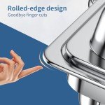 Chafing Dishes for Buffet and Catering Use