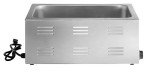 Electric Countertop Food Warmer for Food Trucks