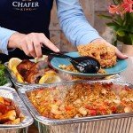 15 Pack Chafing Fuel Cans for Food Warmers