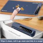 Countertop Food Warming Mat - 15"x23.6