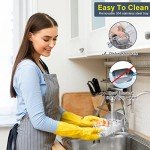 Carsolt 3-in-1 Portable Electric Lunch Box Heater