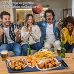 Countertop Food Warming Mat - 15"x23.6