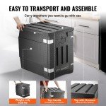 82Qt Insulated Food Pan Carrier and Warmer
