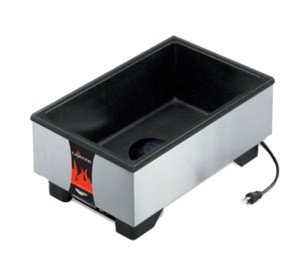 Vollrath 71001 Food Warmers for Food Trucks