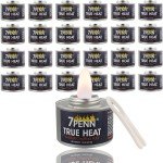 7Penn Buffet Food Warmers - 12 Pack Set