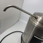 Star 4RW-P Stainless Steel 4 Qt. Food Warmer