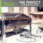 7Penn Buffet Food Warmers - 12 Pack Set