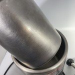 Star 4RW-P Stainless Steel 4 Qt. Food Warmer
