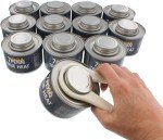 7Penn Buffet Food Warmers - 12 Pack Set