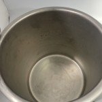 Star 4RW-P Stainless Steel 4 Qt. Food Warmer