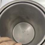 Star 4RW-P Stainless Steel 4 Qt. Food Warmer