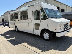 2025 Food Truck Kitchen Equipment for Sale