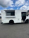 Fully Equipped Food Truck for Sale