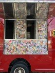 Ford E350 Food Truck with Cummins Generator