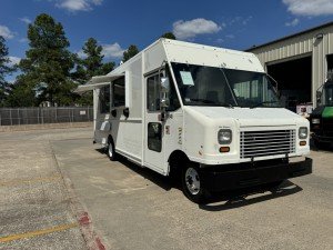2025 Food Truck Kitchen Equipment for Sale