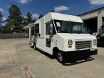2025 Food Truck Kitchen Equipment for Sale