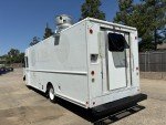 2025 Food Truck Kitchen Equipment for Sale