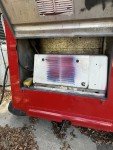 Ford E350 Food Truck with Cummins Generator