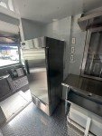 Fully Equipped Food Truck for Sale