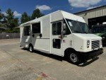 2025 Food Truck Kitchen Equipment for Sale