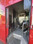 Ford E350 Food Truck with Cummins Generator