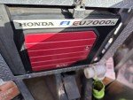 14ft Food Trailer with Full Kitchen & Generator