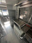 Fully Equipped Food Truck for Sale