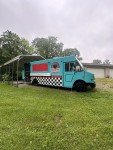 Fully Equipped Food Truck, Compliance Ready!