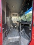 Ford E350 Food Truck with Cummins Generator