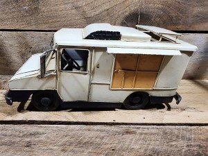 Classic Heavy-Duty Taco/Food Truck 10x4.5ft