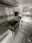 Fully Equipped Food Truck for Sale