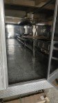 Fully Equipped 8x16 Concession Food Trailer