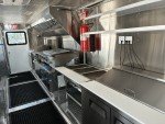 2025 Food Truck Kitchen Equipment for Sale