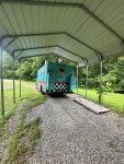 Fully Equipped Food Truck, Compliance Ready!