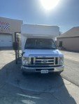Brand New Kitchen Food Truck for Sale