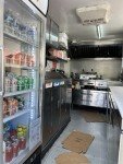 14ft Food Trailer with Full Kitchen & Generator