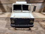 Classic Heavy-Duty Taco/Food Truck 10x4.5ft