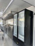 17ft Fully Equipped Food Truck with Kitchen Essentials