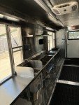 2025 Food Truck Kitchen Equipment for Sale