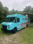 Fully Equipped Food Truck, Compliance Ready!
