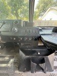 Ford E350 Food Truck with Cummins Generator