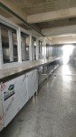 Fully Equipped 8x16 Concession Food Trailer