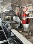 2025 Food Truck Kitchen Equipment for Sale