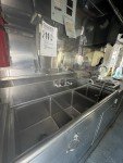 Ford E350 Food Truck with Cummins Generator