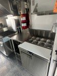 Fully Equipped Food Truck for Sale