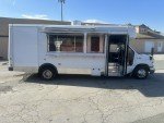 Brand New Kitchen Food Truck for Sale
