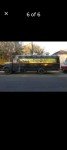 Spacious Food Truck with Cooking and Serving Areas