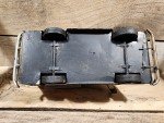 Classic Heavy-Duty Taco/Food Truck 10x4.5ft